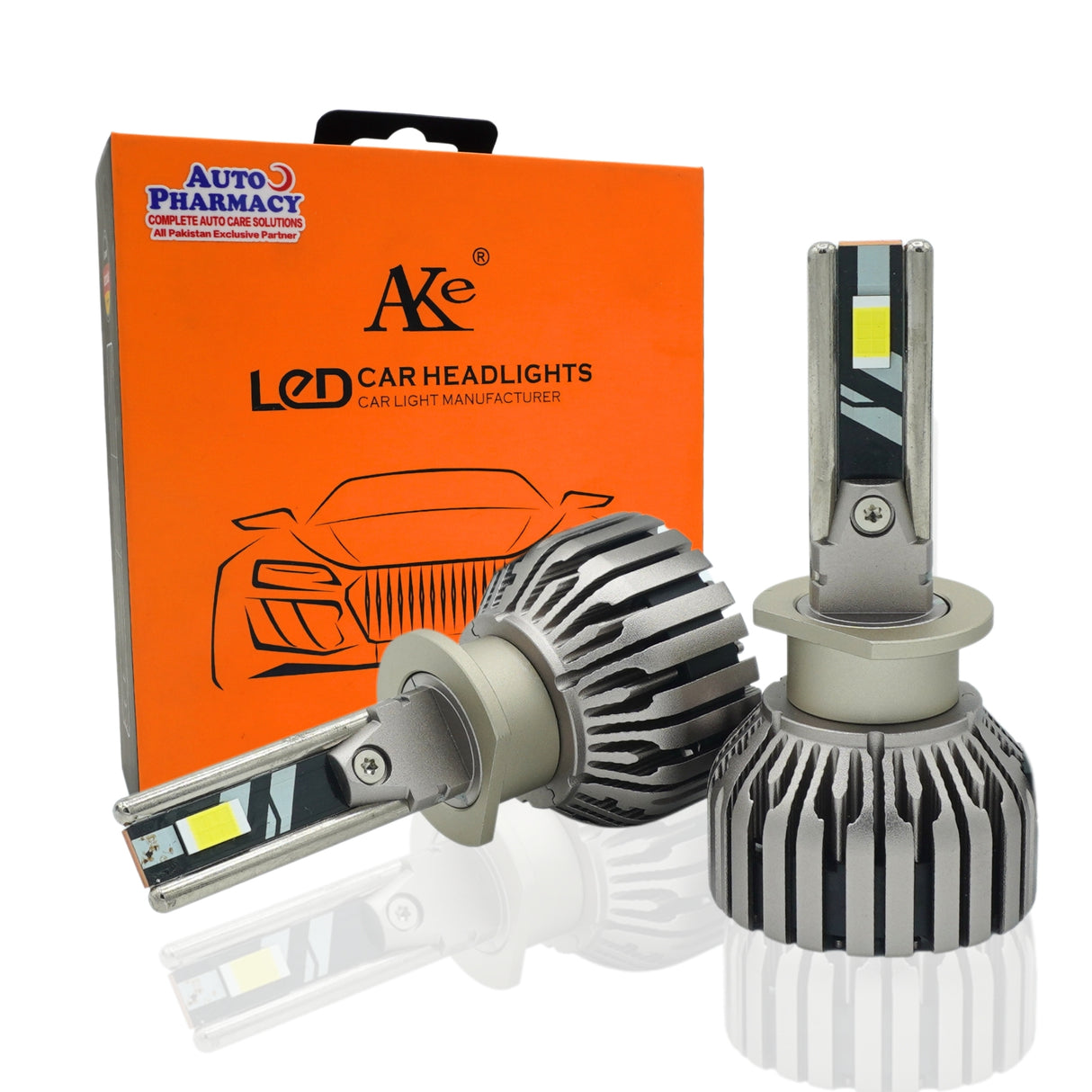 K-5 Series: H1 - 110 W / 11000 LM