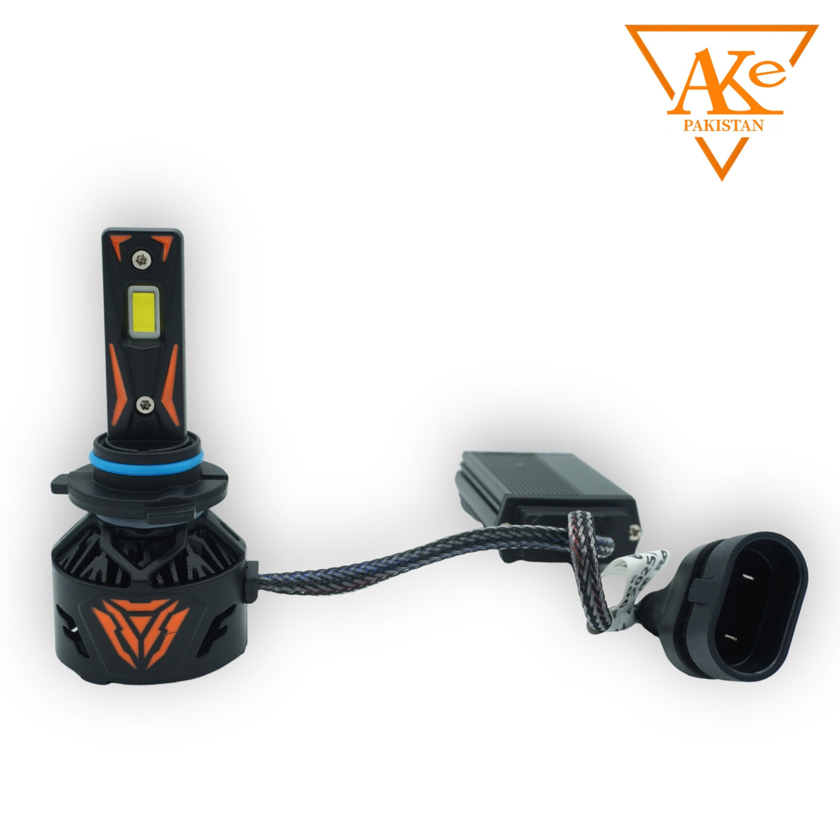 YZ-06 Series: 9006 - 170 W / 17000 LM