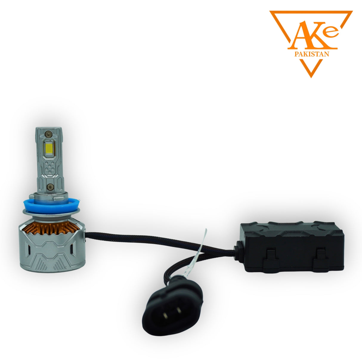YZ-07 Series: H11 - 130 W / 13000 LM