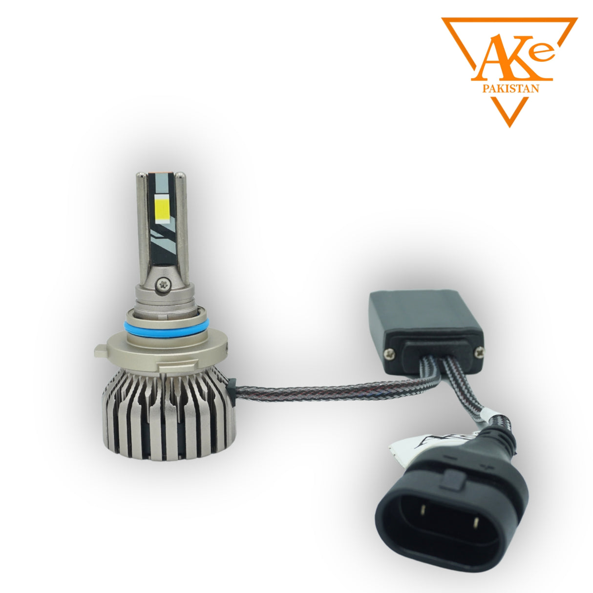 K-5 Series: 9006 - 110 W / 11000 LM