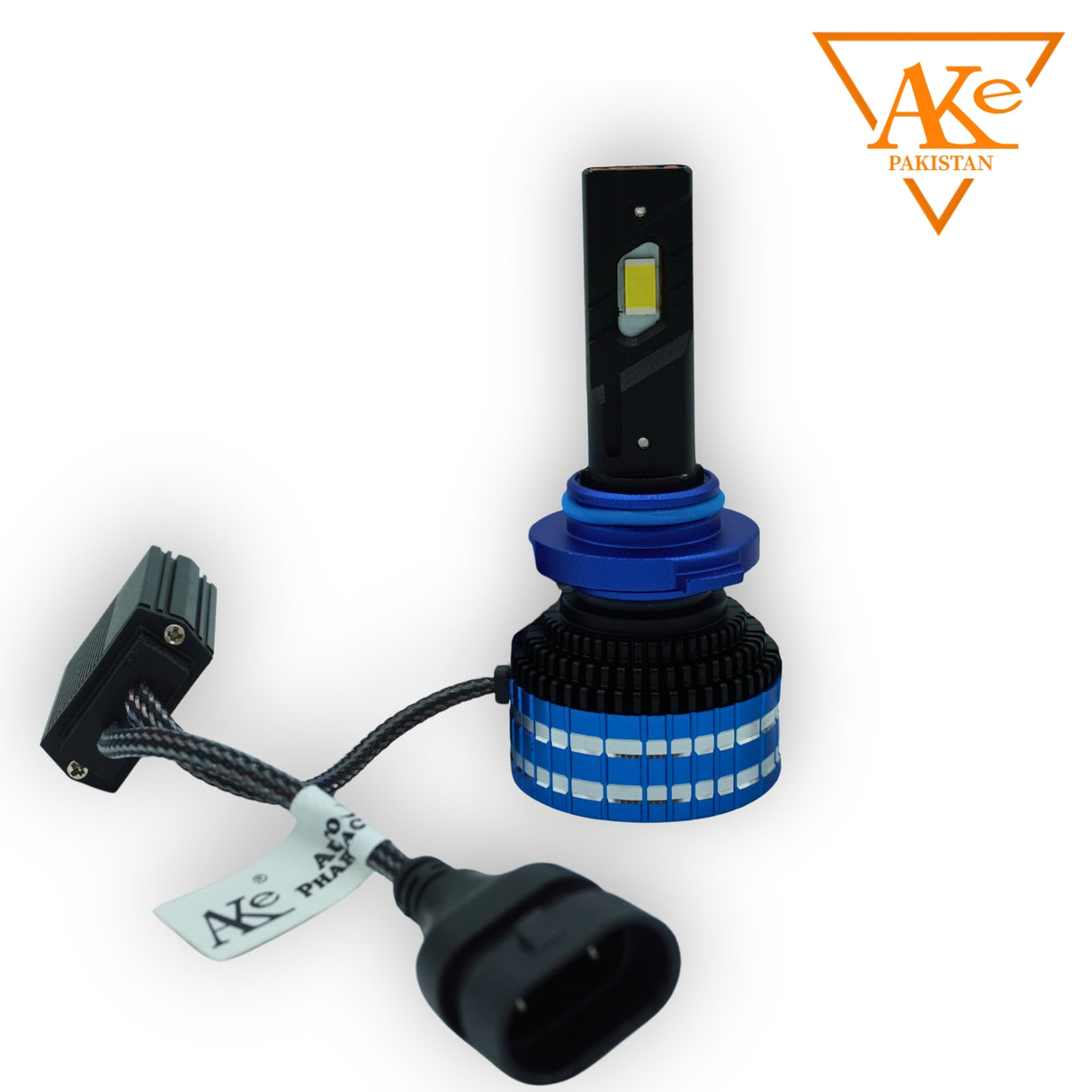 V-88 Series: 9006 - 150 W | 15000 LM