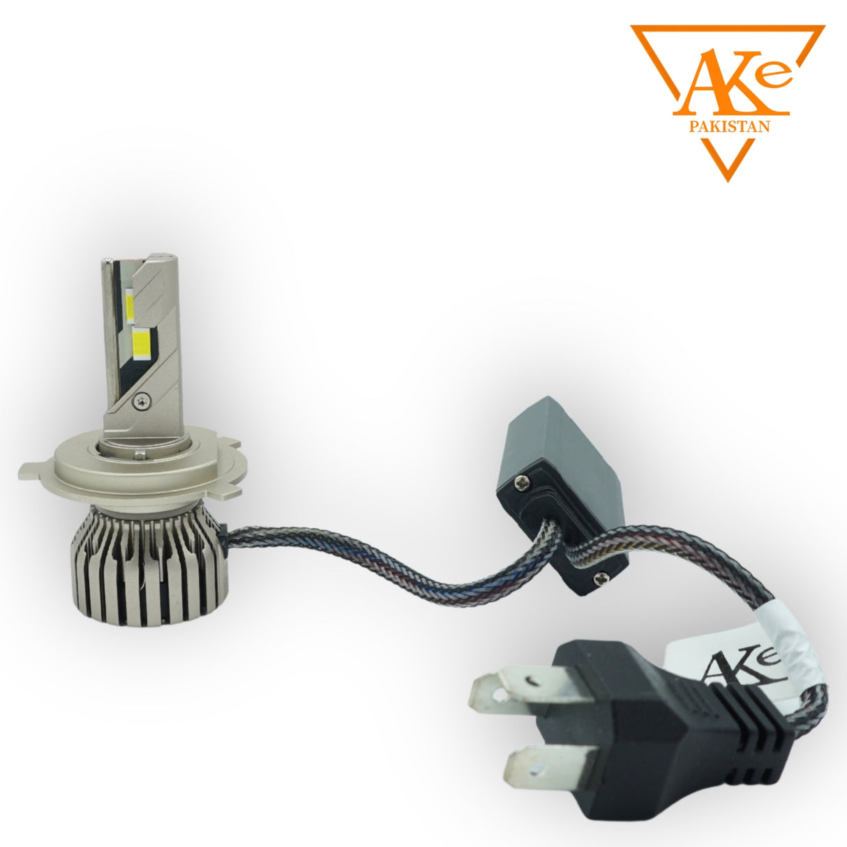 K-5 Series: H4 - 110 W / 11000 LM