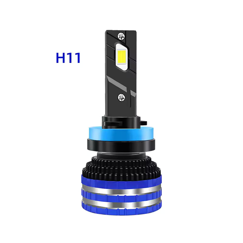 V-88 Series: H11 - 150 W | 15000 LM