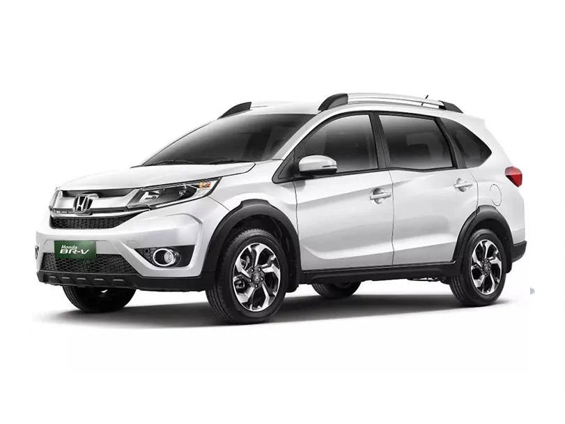 Honda BR-V LED Recommended LED Lights