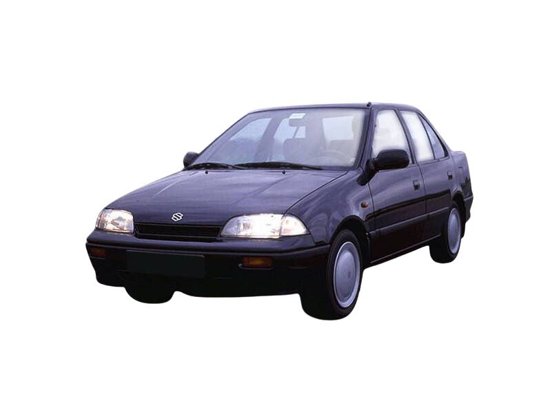 Suzuki Margalla Recommended Lights