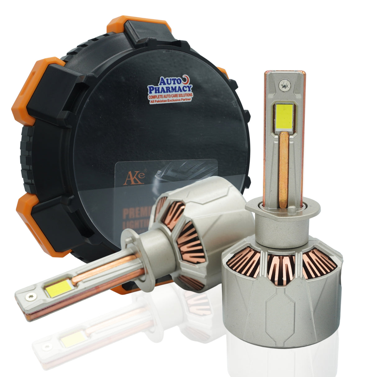YZ-10 Series: H1 - 300 W / 30000 LM