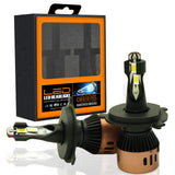 R-11 Series: H4 - 70 W / 7000 LM