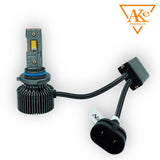 K-12 Series: 9006 - 240 W / 24000 LM Warm White