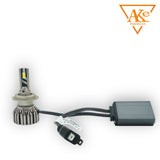 K-5 Series: H7 - 110 W / 11000 LM