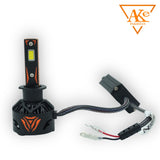 YZ-06 Series: H1 - 170 W / 17000 LM