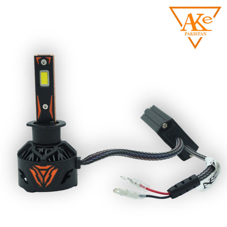 YZ-06 Series: H1 - 170 W / 17000 LM