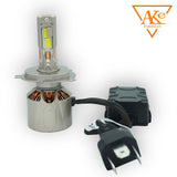 YZ-10 Series: H4 - 300 W / 30000 LM