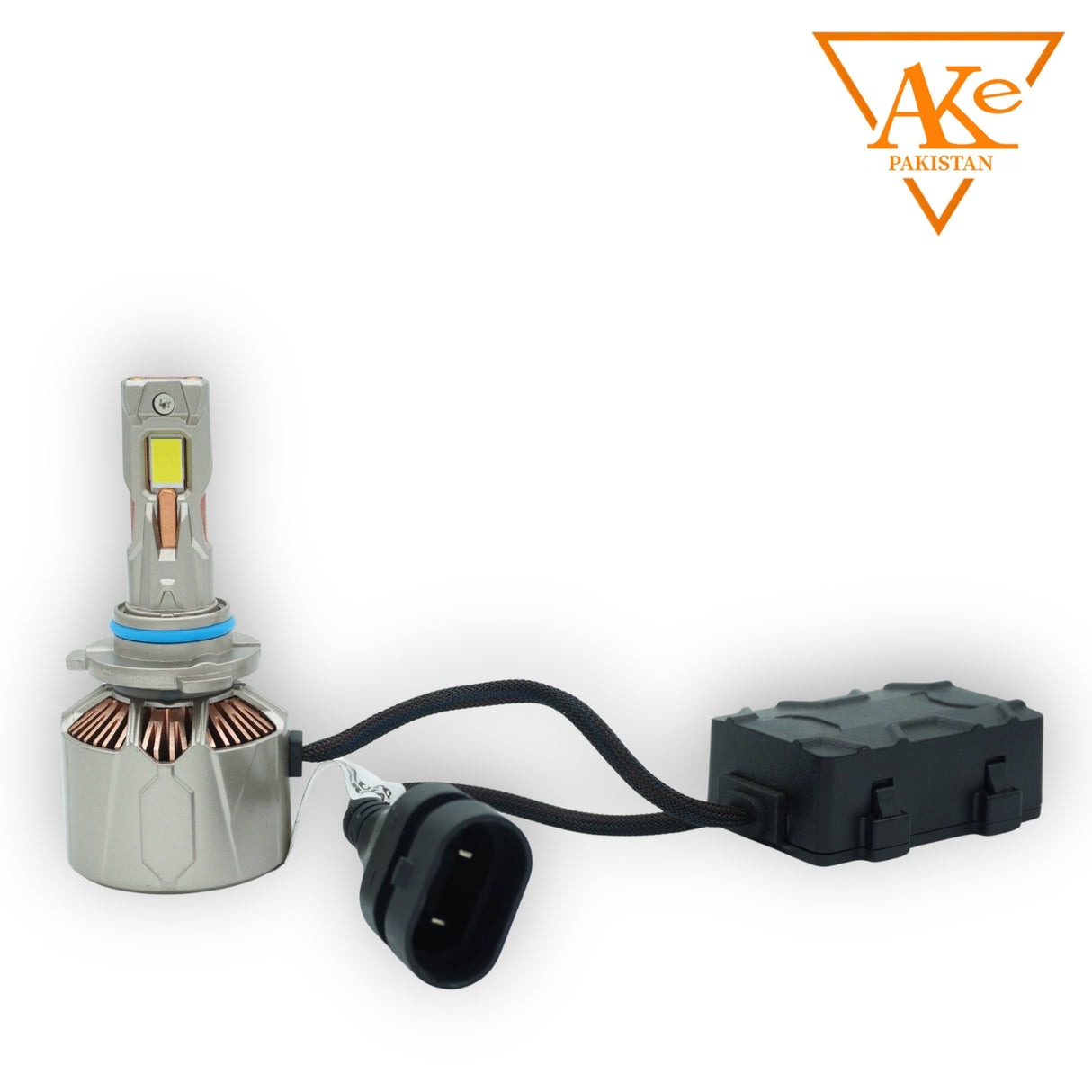 YZ-10 Series: 9006 - 300 W / 30000 LM