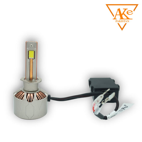 YZ-10 Series: H1 - 300 W / 30000 LM