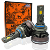 K-13 Series: 9005 - 200 W / 20000 LM