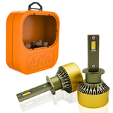 D-01 Yellow Series: H1 - 130 W | 13000 LM