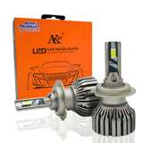 K-5 Series: H7 - 110 W / 11000 LM