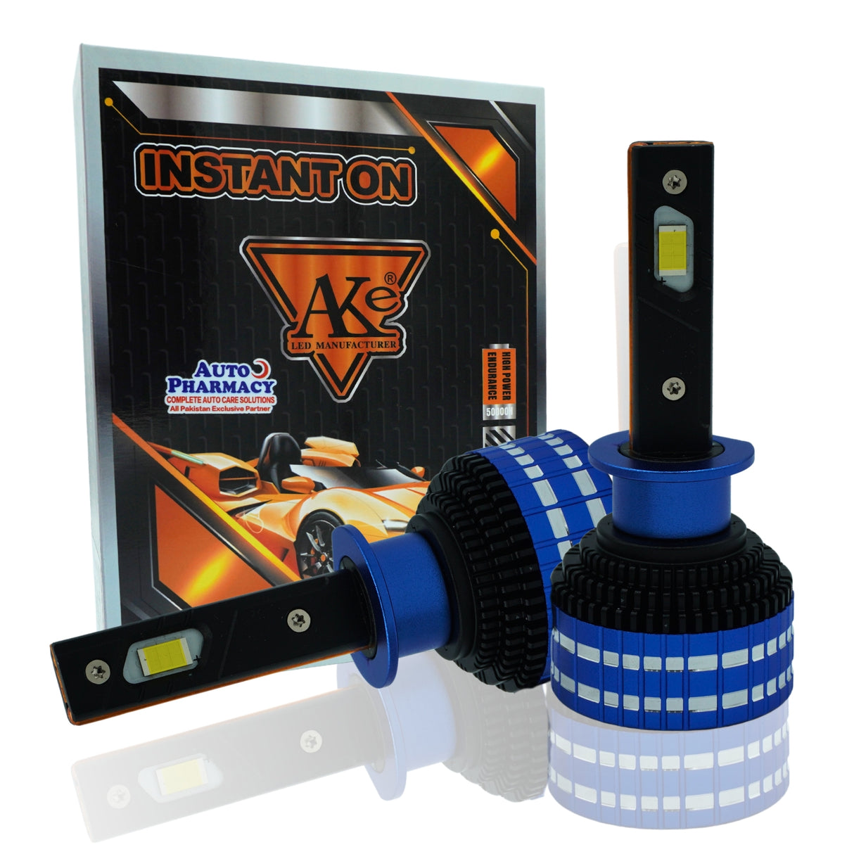 V-88 Series: H1 - 150 W | 15000 LM