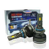 K-13 APP Series: 9005 - 130 W / 13000 LM
