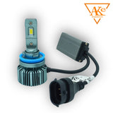 N-1 Series: H11 - 80 W / 8000 LM