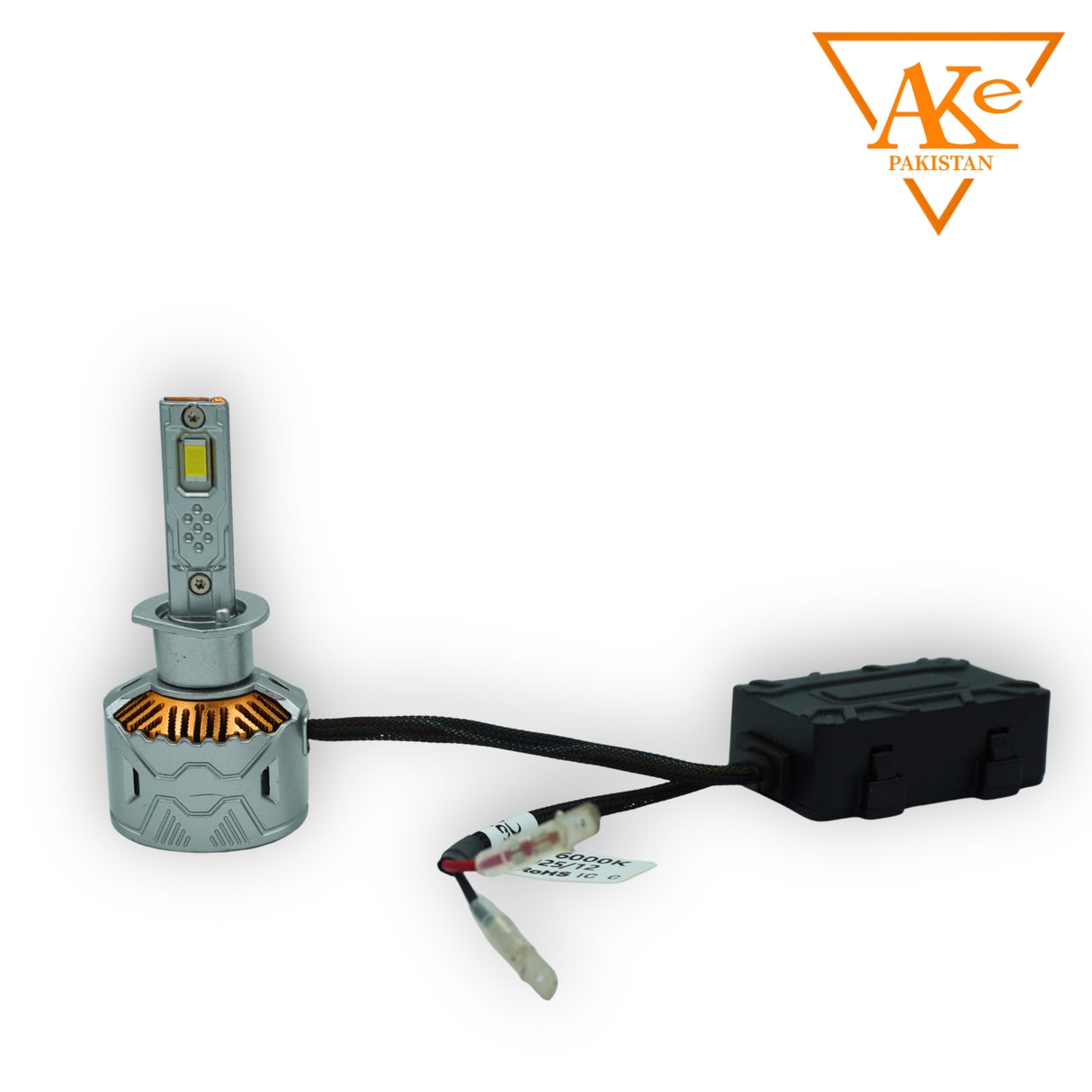 YZ-07 Series: H1 - 130 W / 13000 LM