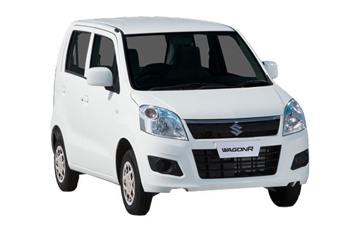 Suzuki Wagon R Recommended Lights