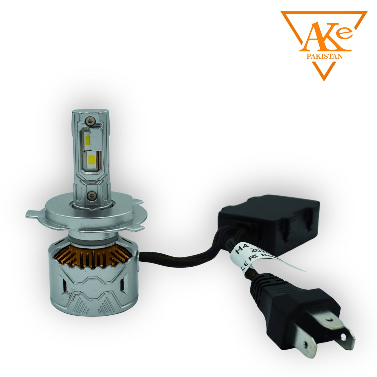 YZ-07 Series: H4 - 130 W / 13000 LM