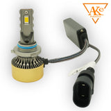 D-01 Yellow Series: 9005 - 130 W | 13000 LM