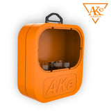 D-01 Yellow Series: H4 - 130 W | 13000 LM