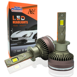 K-13 Dual Color Series: H1 - 130 W | 13000 LM