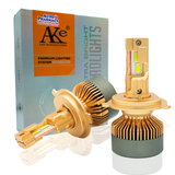 K-20 Series: H4 - 240 W / 24000 LM