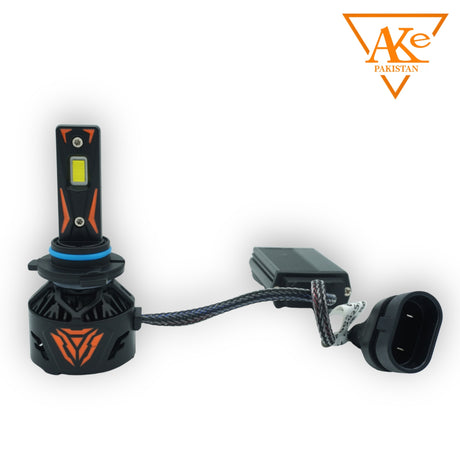 YZ-06 Series: 9005 - 170 W / 17000 LM
