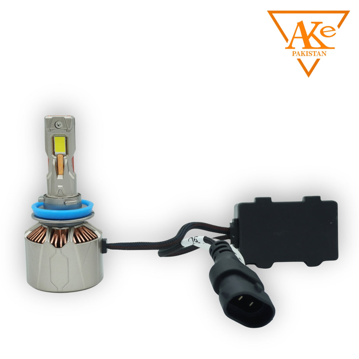 YZ-10 Series: H11 - 300 W / 30000 LM