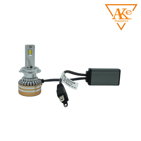 D-04 Series: H7 - 130 W / 13000 LM