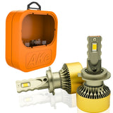 D-01 Yellow Series: H7 - 130 W | 13000 LM