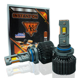 K-12 Series: 9006 - 240 W / 24000 LM Warm White