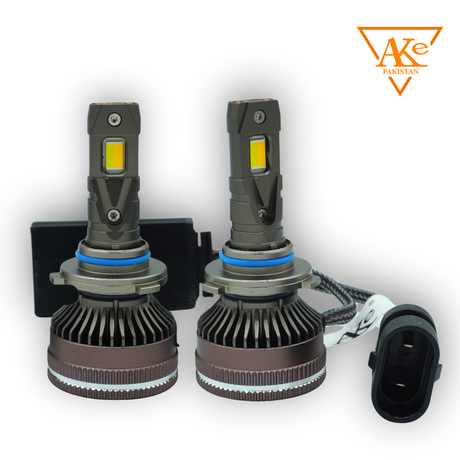 K-13 Dual Color Series: 9005 - 130 W | 13000 LM