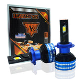 V-88 Series: H7 - 150 W | 15000 LM