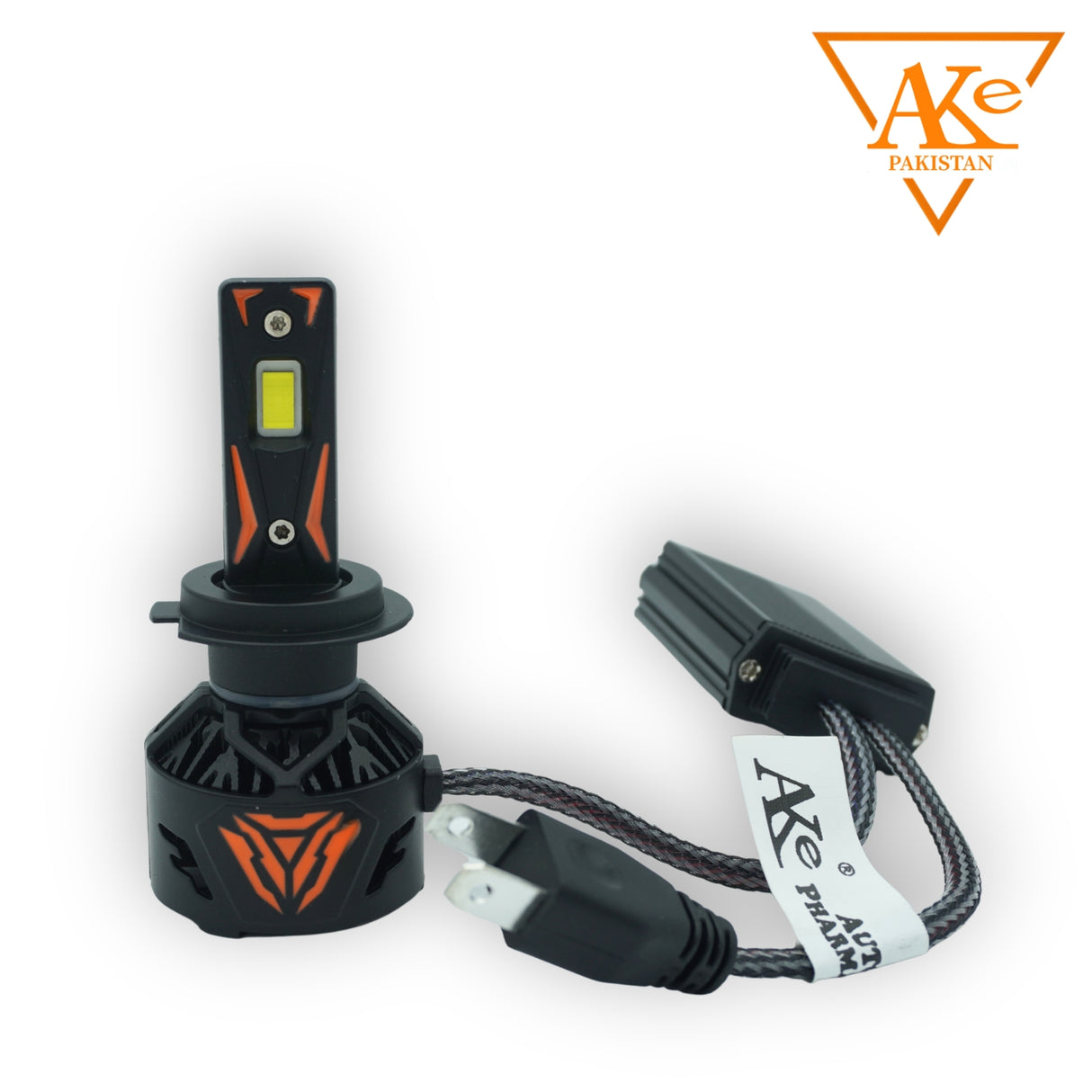 YZ-06 Series: H7 - 170 W / 17000 LM