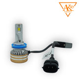 D-04 Series: H11 - 130 W / 13000 LM