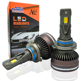 K-13 Dual Color Series: 9006 - 130 W | 13000 LM