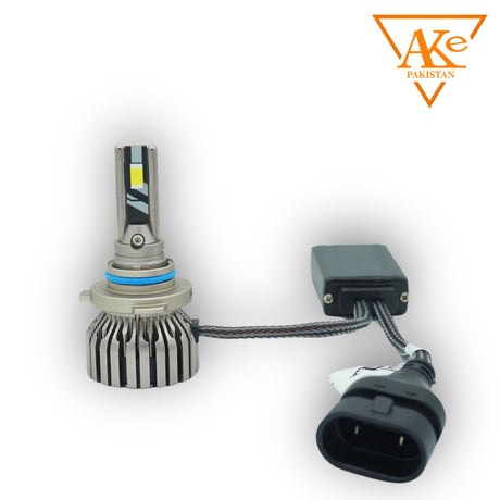 K-5 Series: 9005 - 110 W / 11000 LM