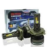 K-13 APP Series: H4 - 130 W / 13000 LM