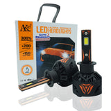 YZ-06 Series: H1 - 170 W / 17000 LM