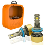 D-01 Yellow Series: H11 - 130 W | 13000 LM