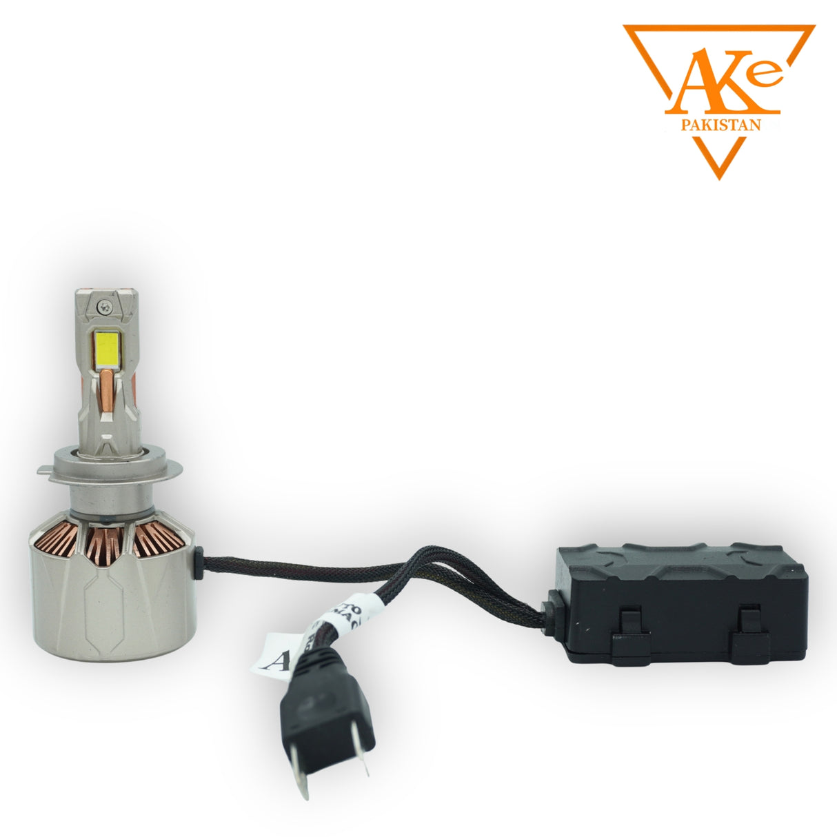 YZ-10 Series: H7 - 300 W / 30000 LM