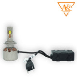 YZ-10 Series: H7 - 300 W / 30000 LM