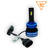 V-88 Series: H11 - 150 W | 15000 LM