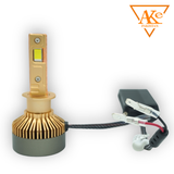 K-20 Series: H1 - 240 W / 24000 LM