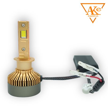 K-20 Series: H1 - 240 W / 24000 LM
